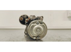 Recambio de motor arranque para nissan qashqai (j10) referencia OEM IAM   