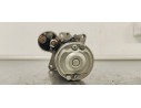 Recambio de motor arranque para nissan qashqai (j10) referencia OEM IAM   