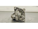 Recambio de motor arranque para nissan qashqai (j10) referencia OEM IAM   