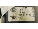 Recambio de motor arranque para nissan qashqai (j10) referencia OEM IAM   