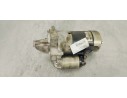 Recambio de motor arranque para nissan qashqai (j10) referencia OEM IAM   