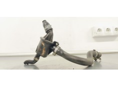 Recambio de tubo para opel corsa d 1.3 cdti 90 referencia OEM IAM 55185372  