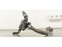 Recambio de tubo para opel corsa d 1.3 cdti 90 referencia OEM IAM 55185372  