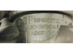 Recambio de tubo para opel corsa d 1.3 cdti 90 referencia OEM IAM 55185372  