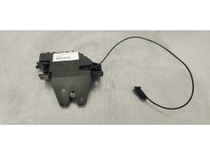 CERRADURA MALETERO / PORTON 8196401 