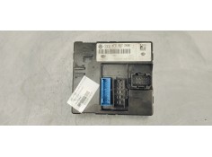 Recambio de modulo electronico para audi a6 berlina (4f2) 3.0 tdi quattro (165kw) referencia OEM IAM 4F0907289E  