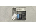 Recambio de modulo electronico para audi a6 berlina (4f2) 3.0 tdi quattro (165kw) referencia OEM IAM 4F0907289E  