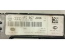 Recambio de modulo electronico para audi a6 berlina (4f2) 3.0 tdi quattro (165kw) referencia OEM IAM 4F0907289E  