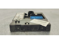 Recambio de modulo electronico para audi a6 berlina (4f2) 3.0 tdi quattro (165kw) referencia OEM IAM 4F0907289E  