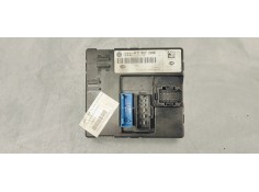 Recambio de modulo electronico para audi a6 berlina (4f2) 3.0 tdi quattro (165kw) referencia OEM IAM 4F0907289E  