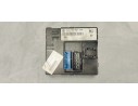 Recambio de modulo electronico para audi a6 berlina (4f2) 3.0 tdi quattro (165kw) referencia OEM IAM 4F0907289E  