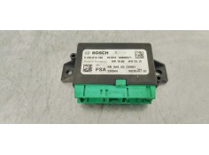 Recambio de modulo electronico para peugeot 208 1.2 referencia OEM IAM 9824532180  