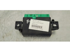 Recambio de modulo electronico para peugeot 208 1.2 referencia OEM IAM 9824532180  