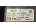 Recambio de modulo electronico para peugeot 208 1.2 referencia OEM IAM 9824532180  