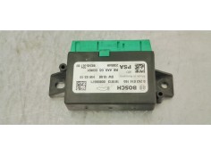 Recambio de modulo electronico para peugeot 208 1.2 referencia OEM IAM 9824532180  