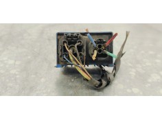 Recambio de caja precalentamiento para opel corsa d 1.3 cdti 90 referencia OEM IAM 55557760  