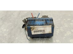 Recambio de caja precalentamiento para opel corsa d 1.3 cdti 90 referencia OEM IAM 55557760  