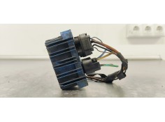 Recambio de caja precalentamiento para opel corsa d 1.3 cdti 90 referencia OEM IAM 55557760  