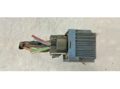 Recambio de caja precalentamiento para opel corsa d 1.3 cdti 90 referencia OEM IAM 55557760  