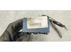 Recambio de caja precalentamiento para opel corsa d 1.3 cdti 90 referencia OEM IAM 55557760  