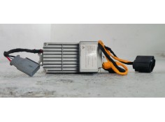 MODULO ELECTRONICO 9805576080 