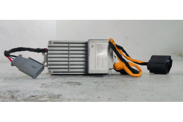 Recambio de modulo electronico para citroen c4 grand picasso 2.0hdi 150 fap referencia OEM IAM 9805576080  