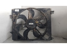 Recambio de electroventilador para renault megane iv berlina 5p megane iv berlina fase 1 referencia OEM IAM 214819674R  