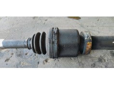 Recambio de transmision delantera derecha para ford galaxy (ca1) 2.0 tdci 136 fap referencia OEM IAM   