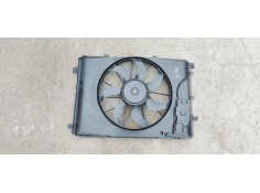 Recambio de electroventilador para mercedes-benz clase b (w246) 1.8 cdi referencia OEM IAM 0130308401  