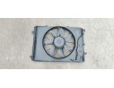 Recambio de electroventilador para mercedes-benz clase b (w246) 1.8 cdi referencia OEM IAM 0130308401  