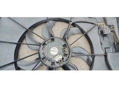 Recambio de electroventilador para mercedes-benz clase b (w246) 1.8 cdi referencia OEM IAM 0130308401  