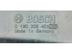 Recambio de electroventilador para mercedes-benz clase b (w246) 1.8 cdi referencia OEM IAM 0130308401  