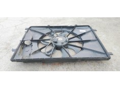 Recambio de electroventilador para mercedes-benz clase b (w246) 1.8 cdi referencia OEM IAM 0130308401  