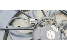 Recambio de electroventilador para mercedes-benz clase b (w246) 1.8 cdi referencia OEM IAM 0130308401  