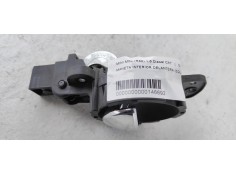 Recambio de maneta interior delantera izquierda para mini mini (r56) one d referencia OEM IAM   