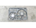 Recambio de electroventilador para volkswagen passat lim. (362) 2.0 tdi referencia OEM IAM 1KM121205  