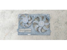 Recambio de electroventilador para volkswagen passat lim. (362) 2.0 tdi referencia OEM IAM 1KM121205  