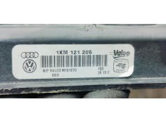 Recambio de electroventilador para volkswagen passat lim. (362) 2.0 tdi referencia OEM IAM 1KM121205  