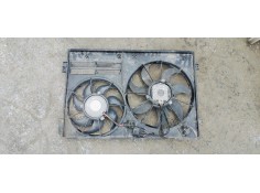 Recambio de electroventilador para volkswagen passat lim. (362) 2.0 tdi referencia OEM IAM 1KM121205  