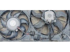 Recambio de electroventilador para volkswagen passat lim. (362) 2.0 tdi referencia OEM IAM 1KM121205  