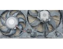 Recambio de electroventilador para volkswagen passat lim. (362) 2.0 tdi referencia OEM IAM 1KM121205  