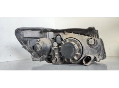 Recambio de faro izquierdo para kia cerato 2.0 cat referencia OEM IAM   