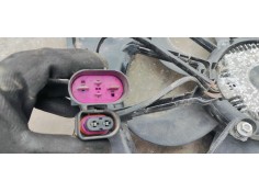 Recambio de electroventilador para volkswagen passat lim. (362) 2.0 tdi referencia OEM IAM 1KM121205  