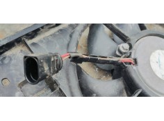 Recambio de electroventilador para volkswagen passat lim. (362) 2.0 tdi referencia OEM IAM 1KM121205  