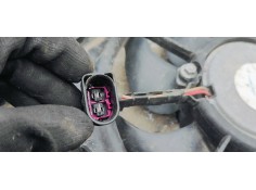 Recambio de electroventilador para volkswagen passat lim. (362) 2.0 tdi referencia OEM IAM 1KM121205  