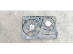 Recambio de electroventilador para volkswagen passat lim. (362) 2.0 tdi referencia OEM IAM 1KM121205  