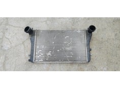 Recambio de intercooler para seat leon (1p1) 2.0 tdi referencia OEM IAM 1K0145803A  