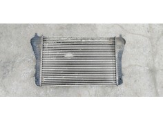 Recambio de intercooler para seat leon (1p1) 2.0 tdi referencia OEM IAM 1K0145803A  