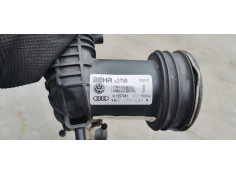 Recambio de intercooler para seat leon (1p1) 2.0 tdi referencia OEM IAM 1K0145803A  