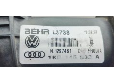Recambio de intercooler para seat leon (1p1) 2.0 tdi referencia OEM IAM 1K0145803A  